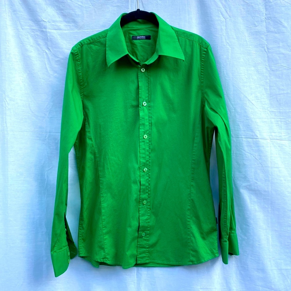 Matinique Dress Shirt